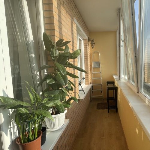 4-комн квартира Видное, улица Ольховая, 3