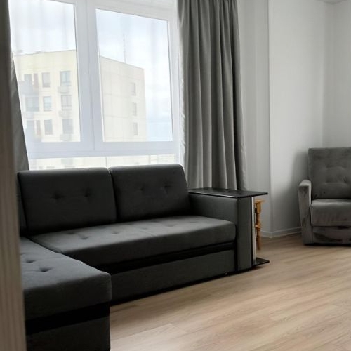 2-комн квартира Складочная улица, 4