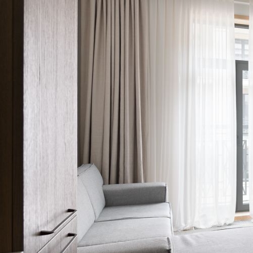 2-комн квартира Софийская набережная, 34