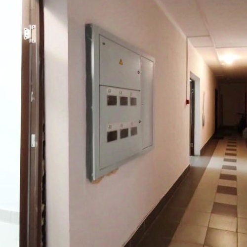 1-комн квартира д. Глухово, улица Рублевское Предместье, 26