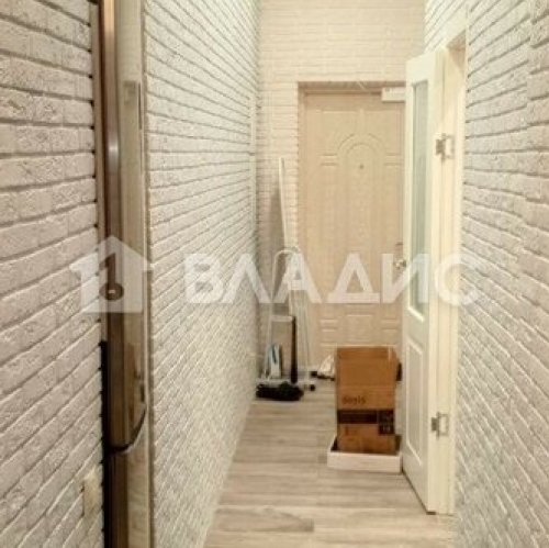 1-комн квартира Ивановское д, Николинские Ключи ул,  д. 19,  к. 3