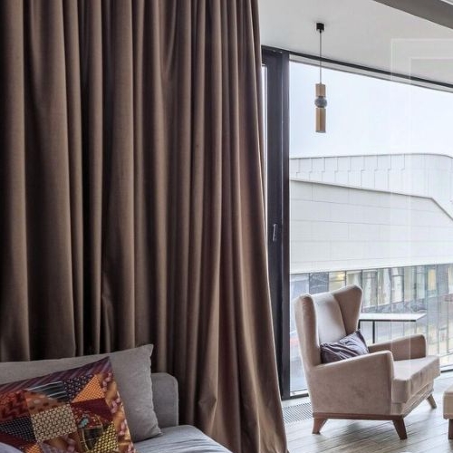 4-комн квартира Ленинградский проспект, 36с38