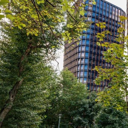 2-комн квартира Дружинниковская улица, 15