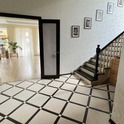 Коттедж/дом Афанасово-3 д, Полевой проезд,  д. 18