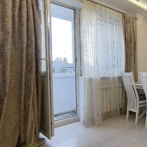 3-комн квартира улица Татьянин Парк, 13к1