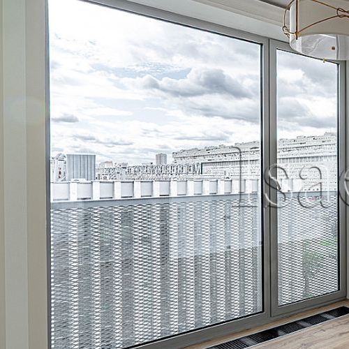 3-комн квартира улица Даниловский Вал, 1А