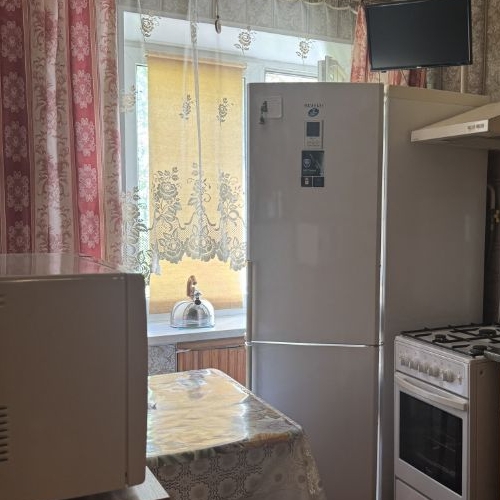 1-комн квартира Подольск, улица Филиппова, 6