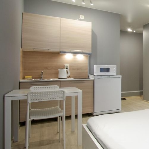 Студия Химки, 9 Мая улица, 21к1