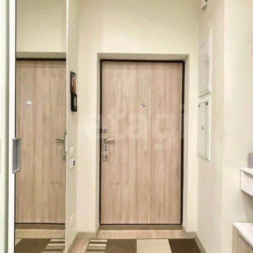 2-комн квартира Гжатская улица, 5к1