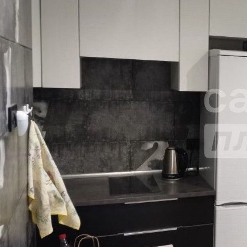 Студия Северный кв-л, д. Сапроново, Купелинка мкр, 17