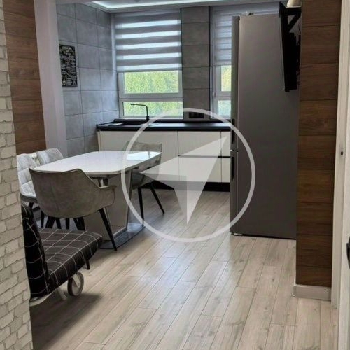 3-комн квартира 6-я Радиальная улица, 3к2