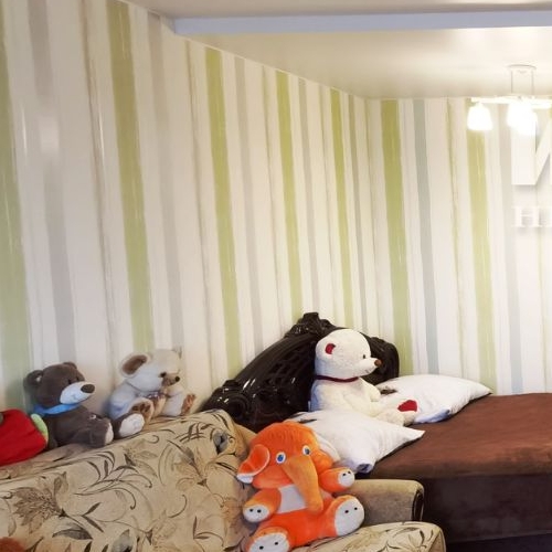 1-комн квартира Ольгино мкр, Балашиха, улица Шестая,  д. 15