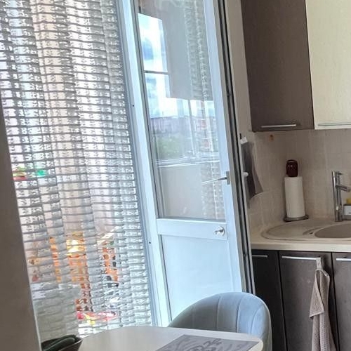 2-комн квартира Октябрьский пгт, улица Спортивная, 2