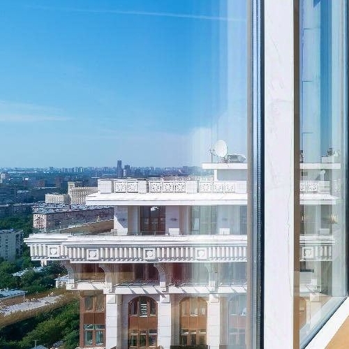 3-комн квартира Чапаевский переулок, 3