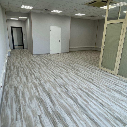 Офис Научный проезд