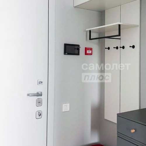 2-комн квартира Староалексеевская улица, 5А