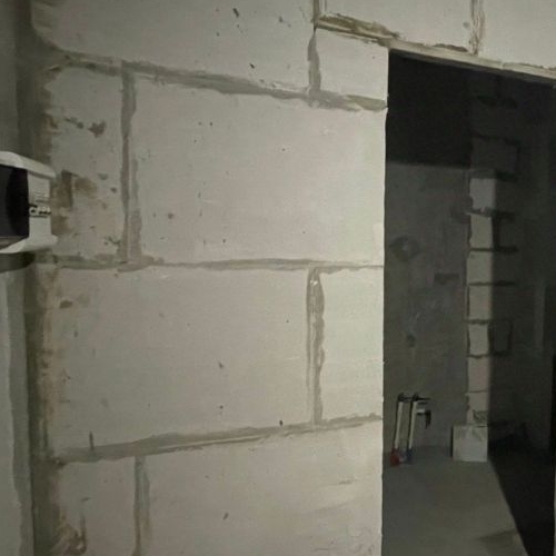 1-комн квартира Центральный мкр, улица Кирова, 17к1