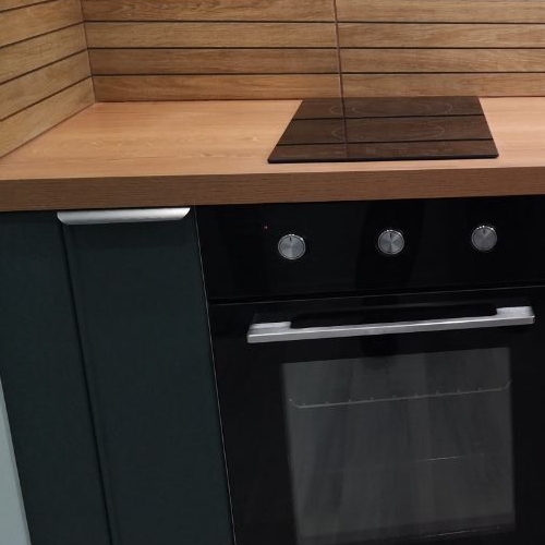 1-комн квартира Химки, улица Имени К.И. Вороницына, 1к2