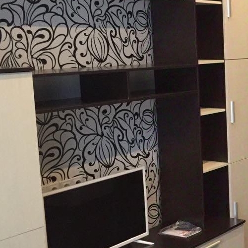 Студия 1 Мая мкр, Балашиха, 4К1