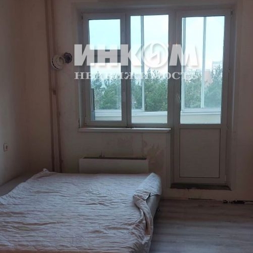 2-комн квартира Изумрудный кв-л, Балашиха,  д. 10