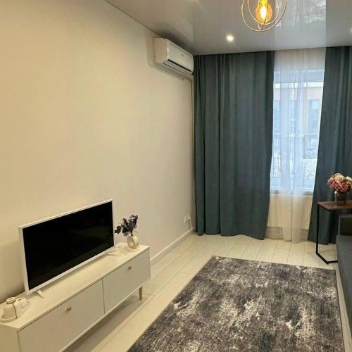 1-комн квартира д. Красный Поселок, улица Конюхова, 10