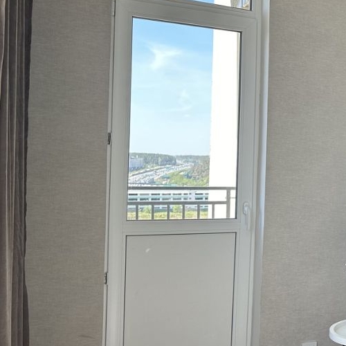 2-комн квартира пос. Ильинское-Усово, проезд Александра Невского,  д. 9