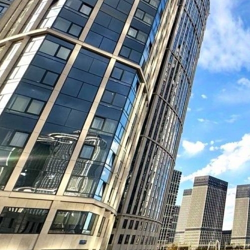 1-комн квартира улица Лобачевского, 120к1