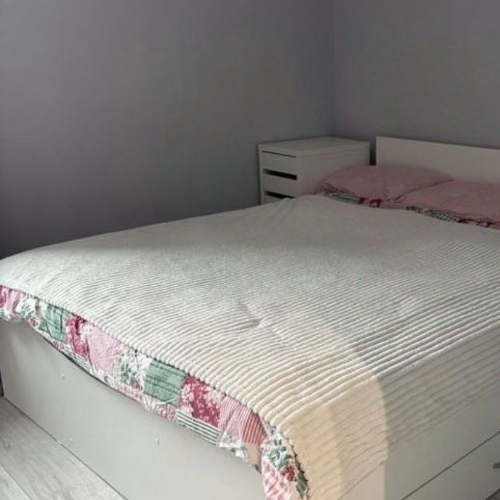 1-комн квартира Рябиновая улица, 3к4