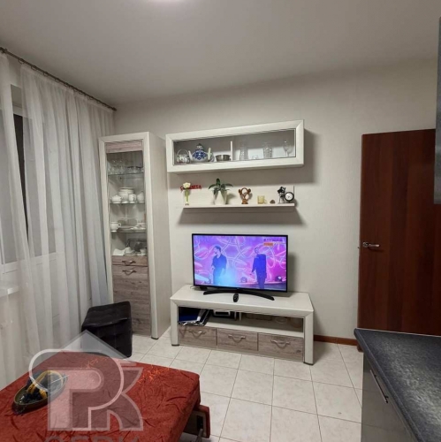 1-комн квартира Балашиха, Калинина улица, дом 6