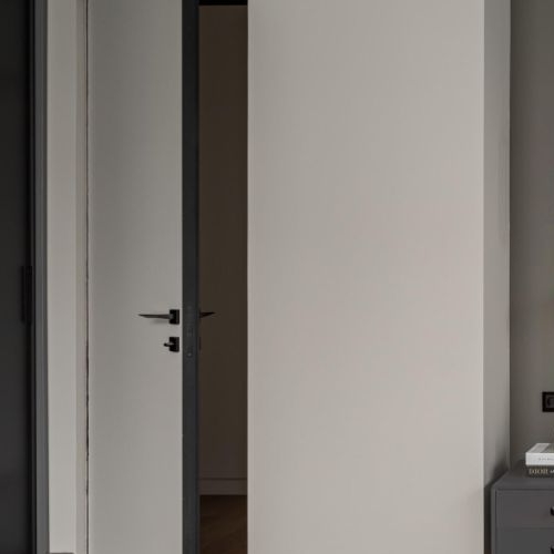 4-комн квартира Большая Филевская улица, 3к4