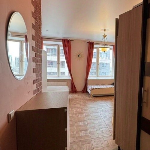 Студия проспект Маршала Жукова, 39Ак2