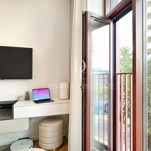 Студия улица Казакова, 7