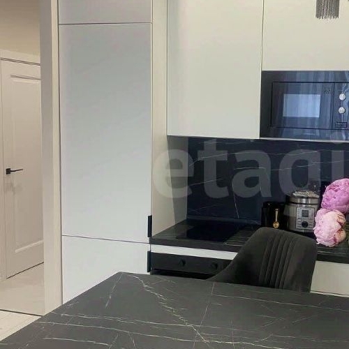 1-комн квартира Волоколамское шоссе, 71/22к3