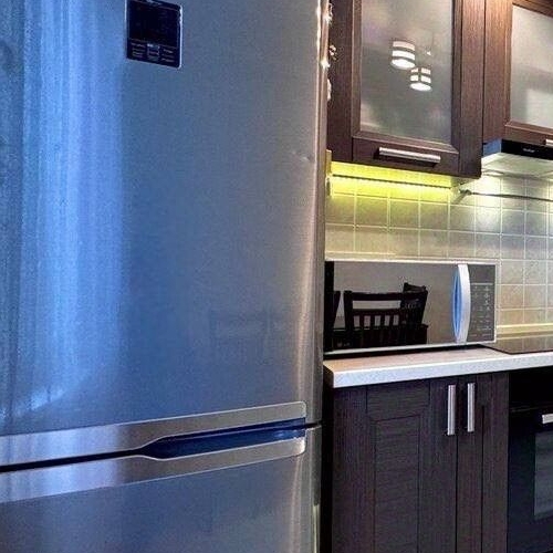 1-комн квартира Большая Филевская улица, 3к2