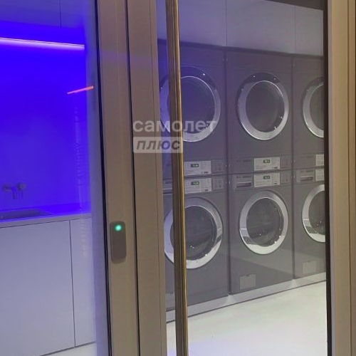 Студия улица Даниловский Вал, 1А