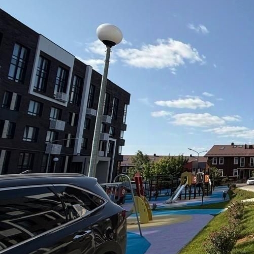 2-комн квартира улица Шекспира, 1к1