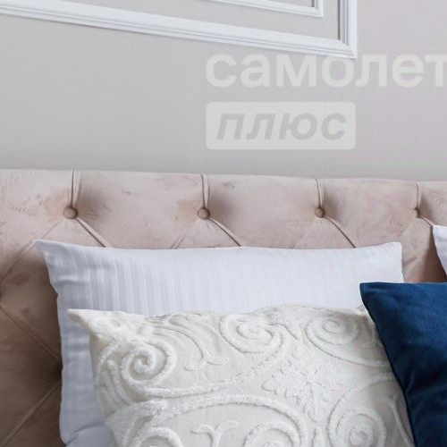 4-комн квартира Березовая аллея, 19к2