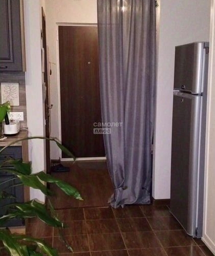 Студия улица Коминтерна, 15