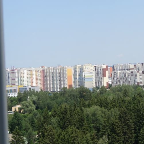 Студия улица Генерала Пилипенко, 1к3