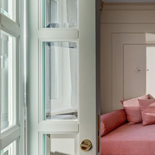 2-комн квартира Большой Строченовский переулок, 9