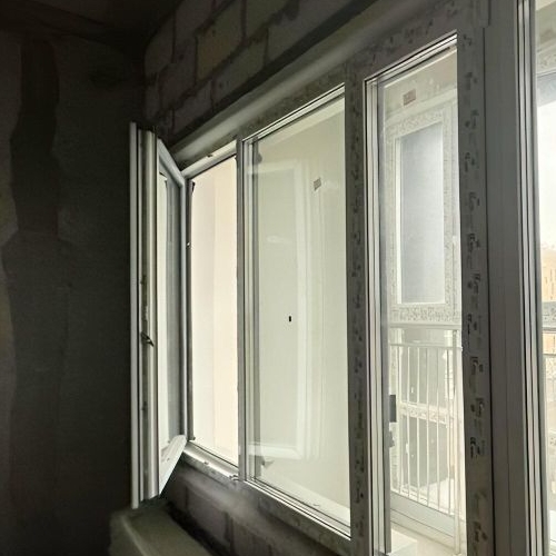 Студия 3-я Хорошевская улица, 17А