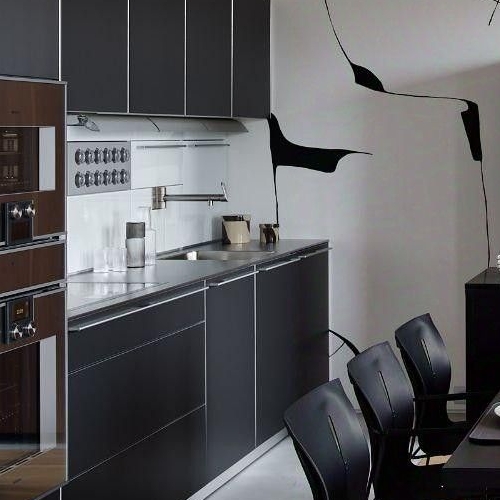 3-комн квартира Таманская улица, 1С3