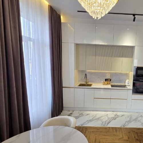 2-комн квартира Одинцово, 8