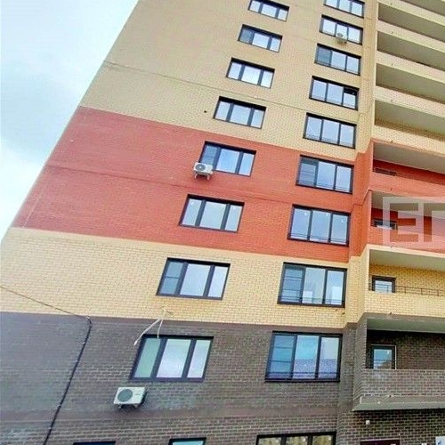 2-комн квартира Центральный мкр, улица Кирова, 17к1