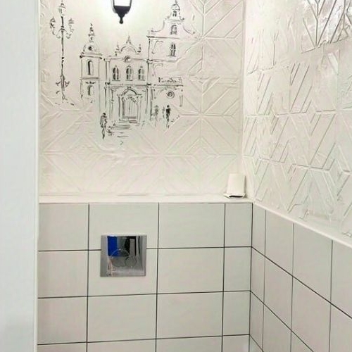 2-комн квартира Сабурово пгт, улица Парковая, 24