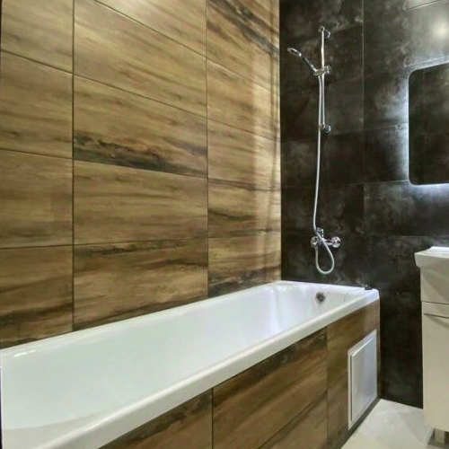 1-комн квартира Центральный мкр, улица Кирова, 17к1