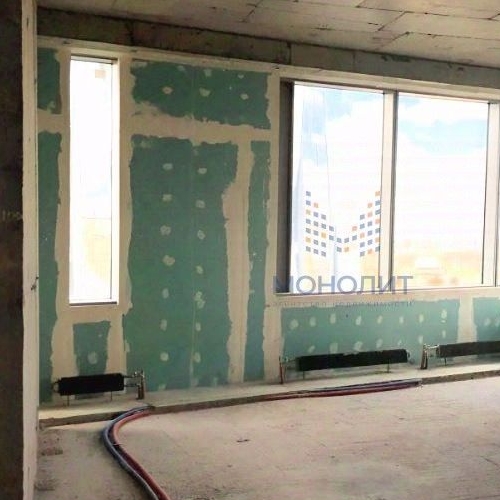 3-комн квартира Мосфильмовская улица, 8