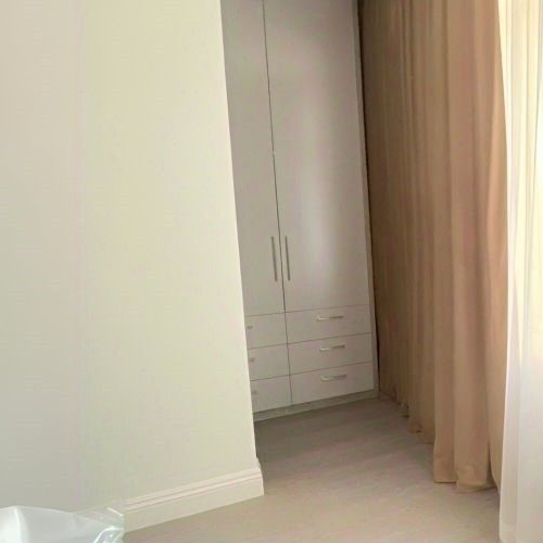 4-комн квартира Большая Филевская улица, 4