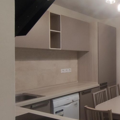 1-комн квартира д. Федурново, улица Авиарембаза, 12