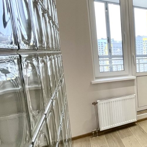 1-комн квартира 6-я Радиальная улица, 7/6к2